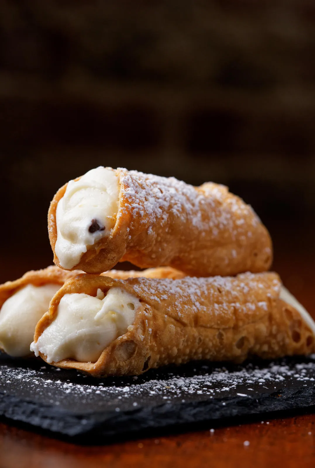 Cannoli